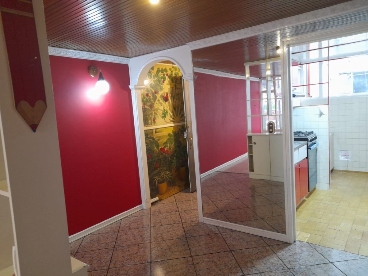 Apartamento – Chapinero – Bogota