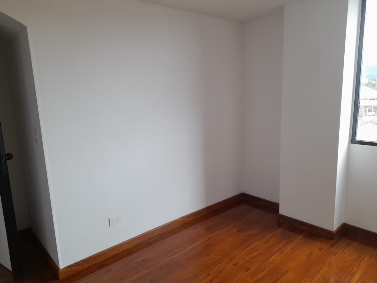 Apartamento – Calleja – Bogota