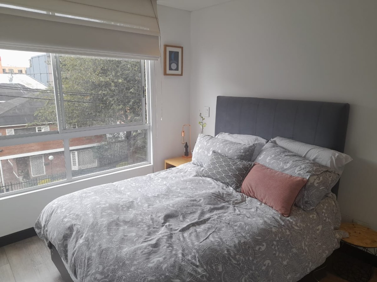 Apartamento – Chico Navarra – Bogota