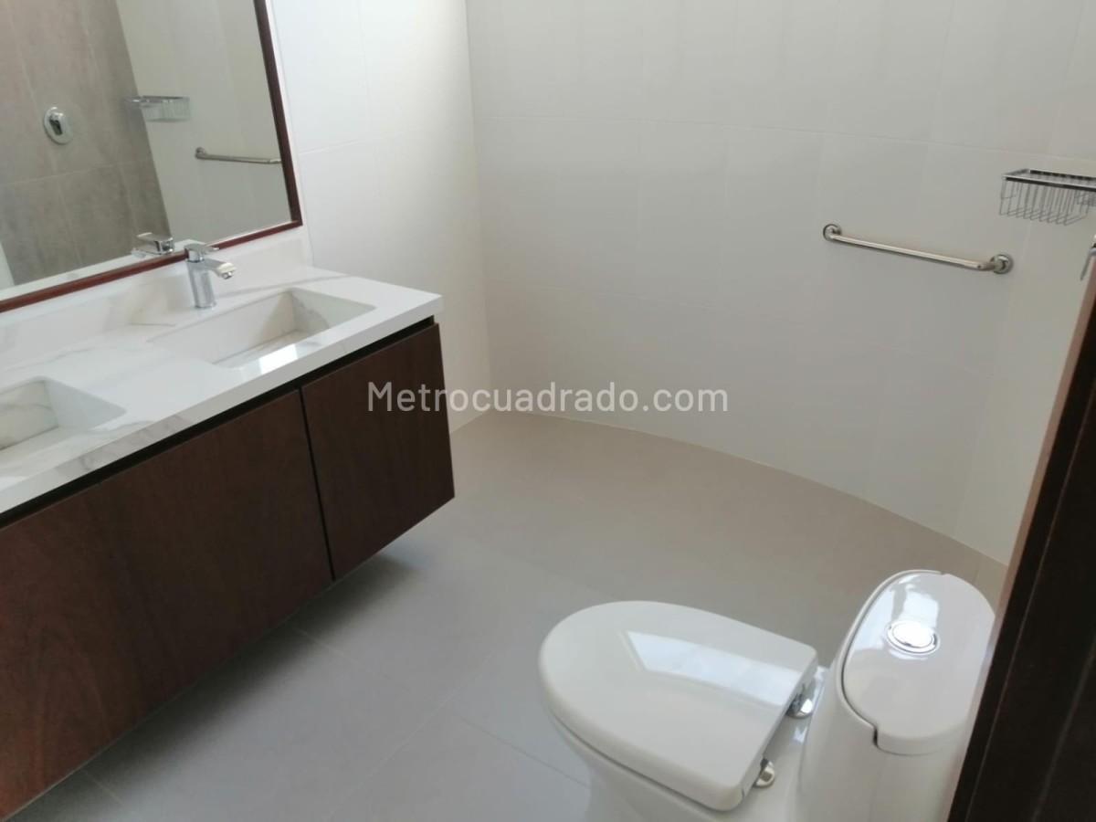 Apartamento – Ginebra – Bogota