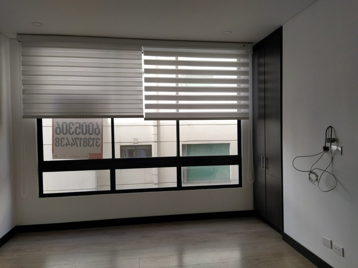Apartamento – Chico Navarra – Bogota