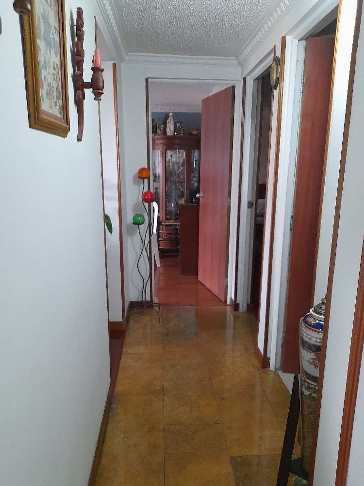 Apartamento – Pontevedra – Bogota
