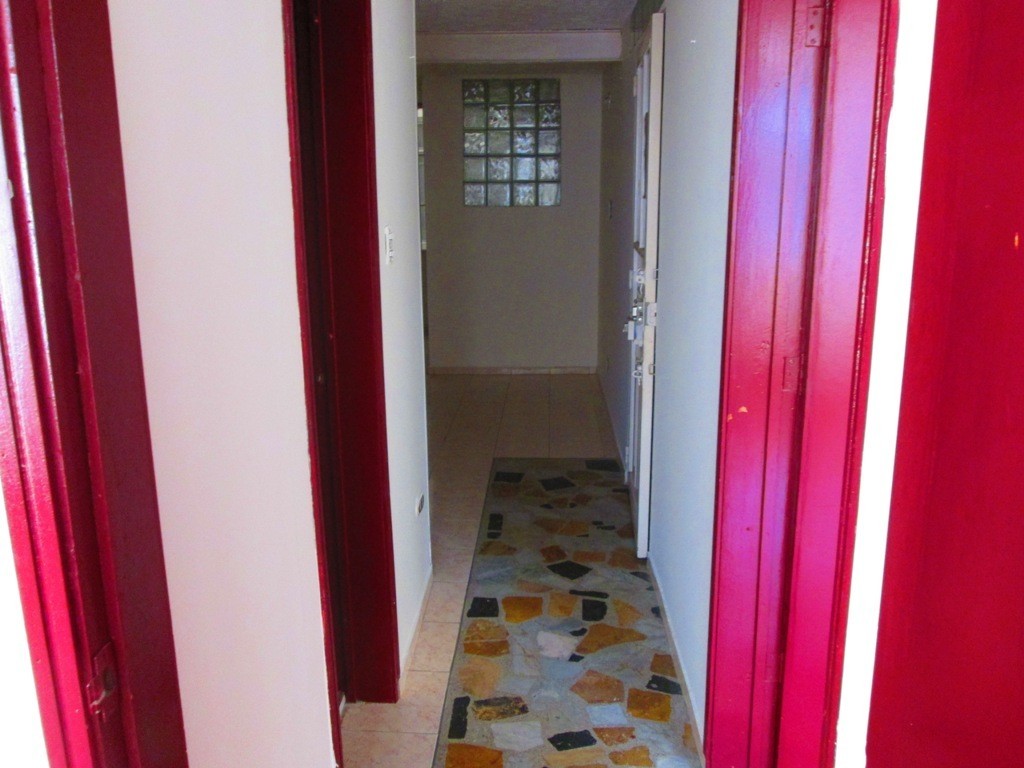 Apartamento – San Antonio – Bogota