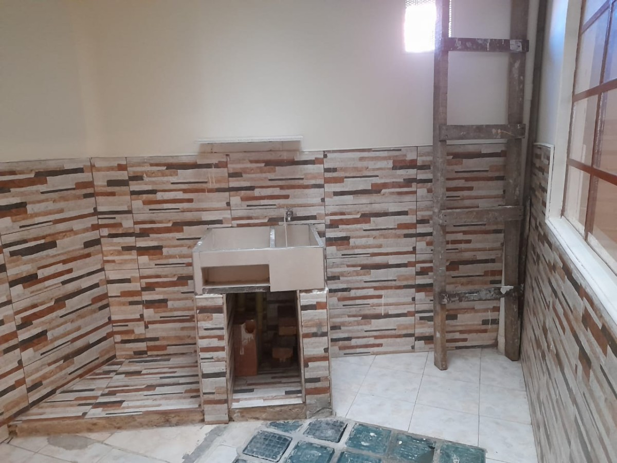 Apartamento – 20 De Julio – Bogota