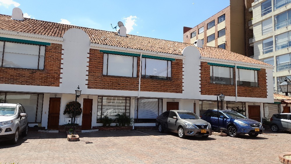 Casa – Cedritos – Bogota