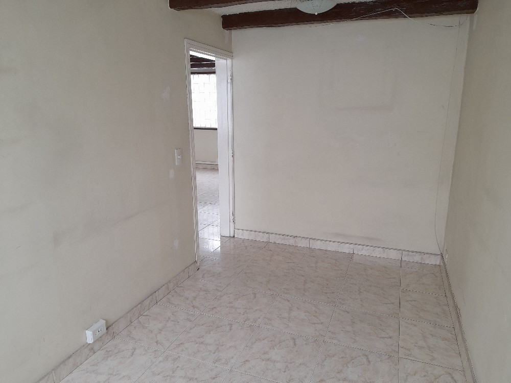 Casa – La Castellana – Bogota