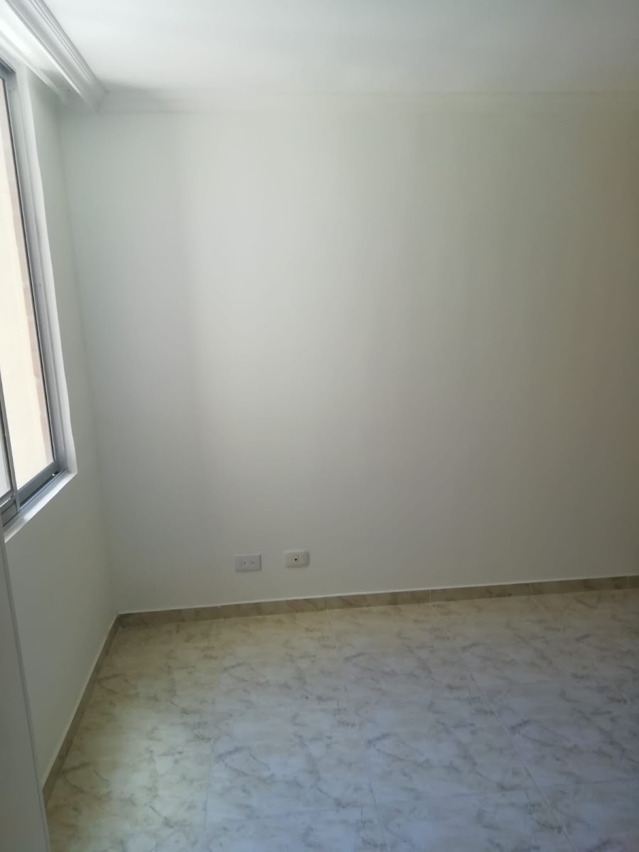 Apartamento – Las Cruces – Bogota