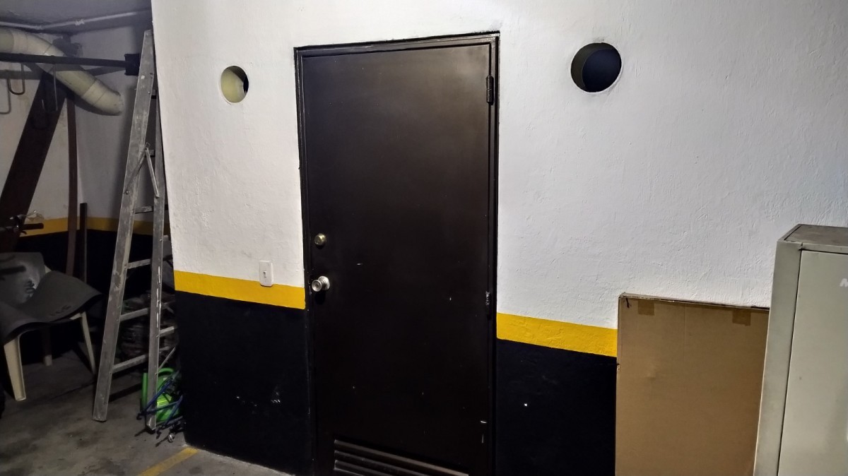 Apartamento – Santa Barbara Oriental – Bogota