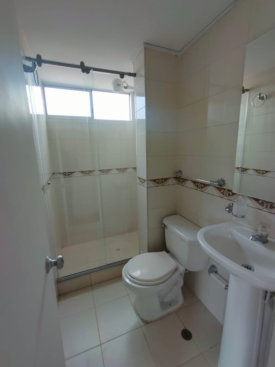 Apartamento – Las Orquideas – Bogota