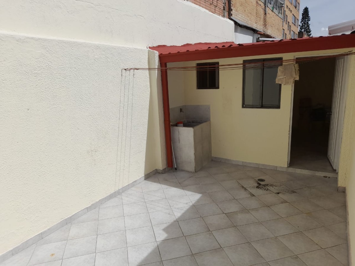 Apartamento – Colina Campestre – Bogota