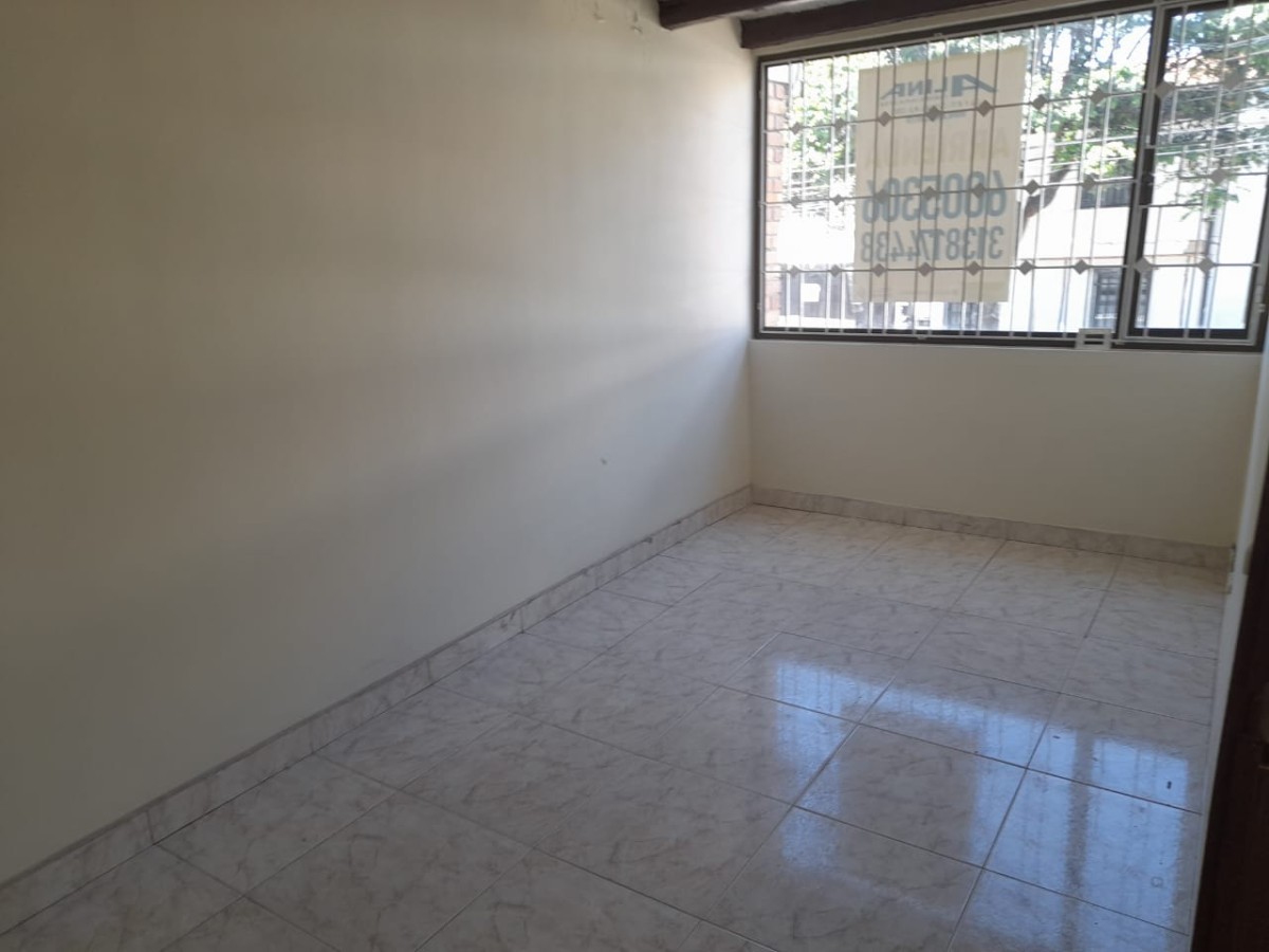 Casa – La Castellana – Bogota