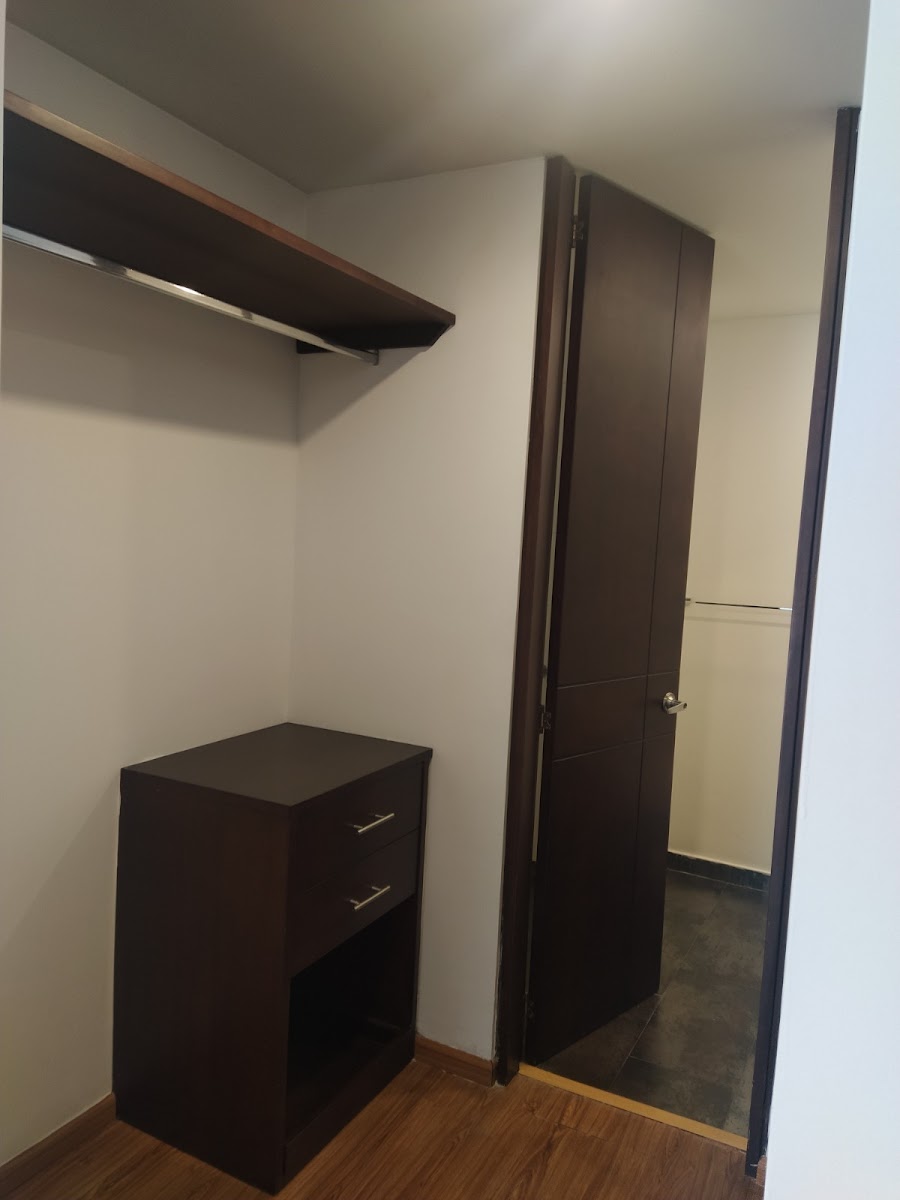 Apartamento – Antiguo Country – Bogota