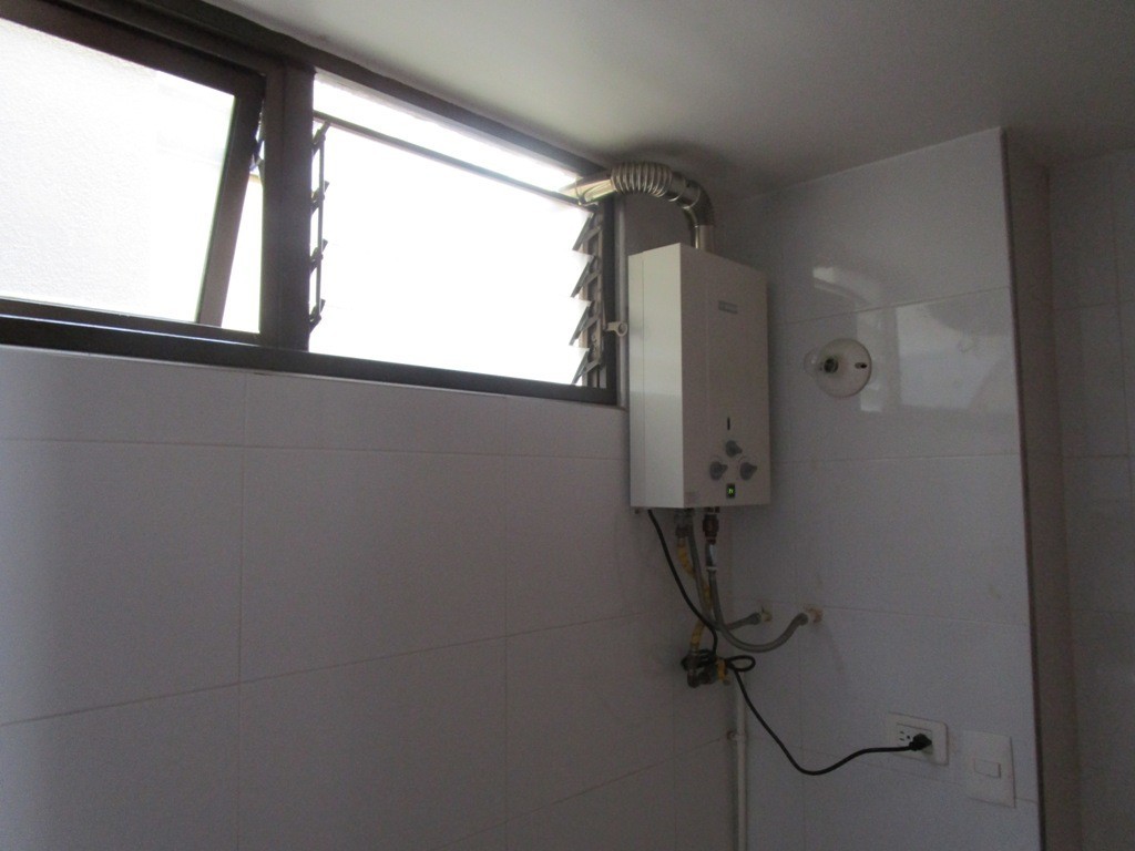 Apartamento – Villa Magdala – Bogota