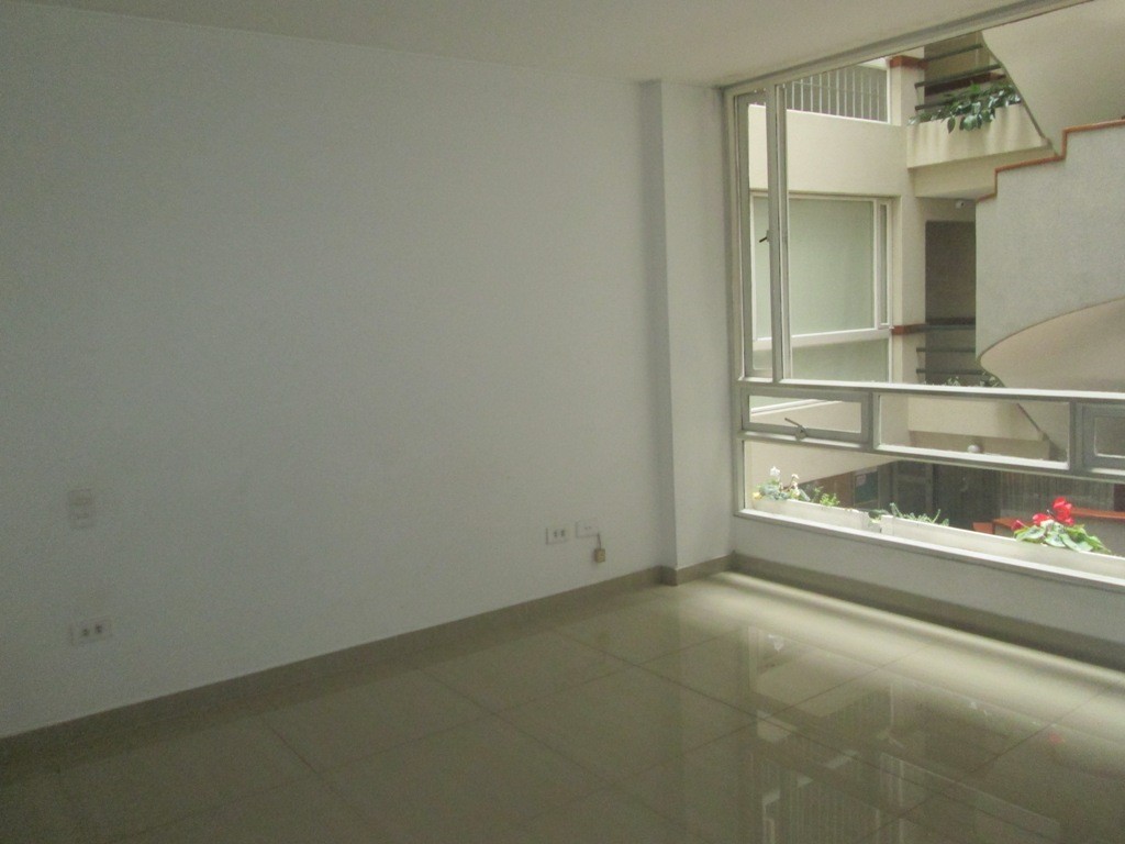 Apartamento – Alhambra – Bogota