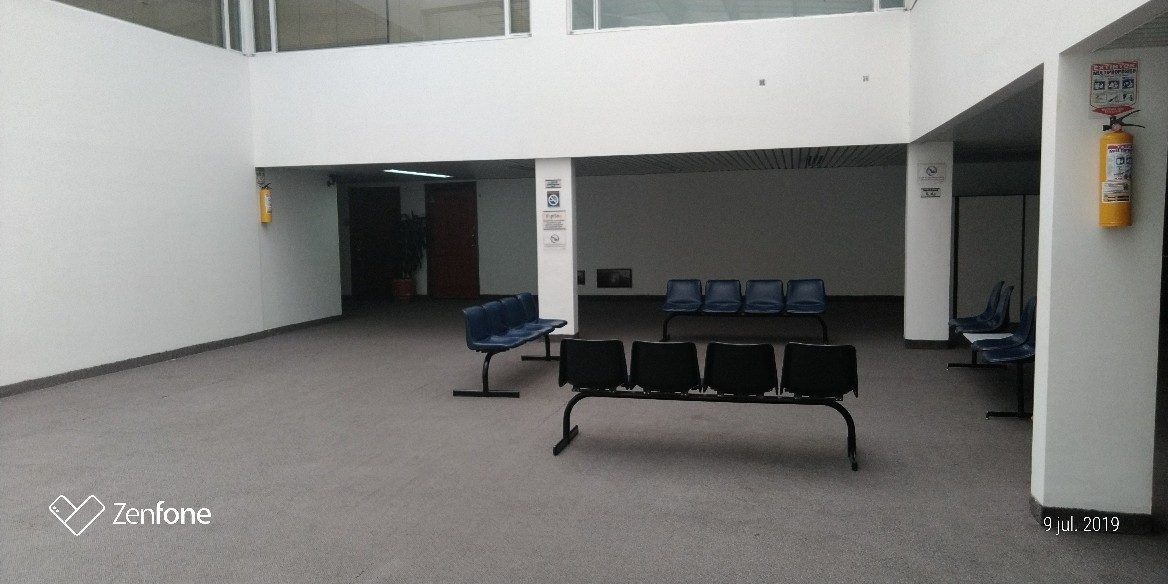 Oficina – Chico Norte – Bogota