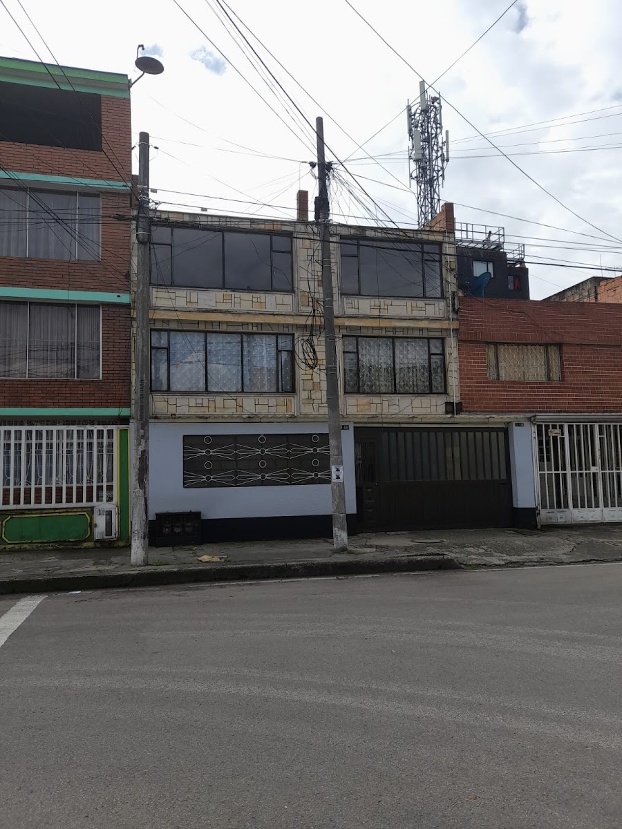 Apartamento – Primavera – Bogota