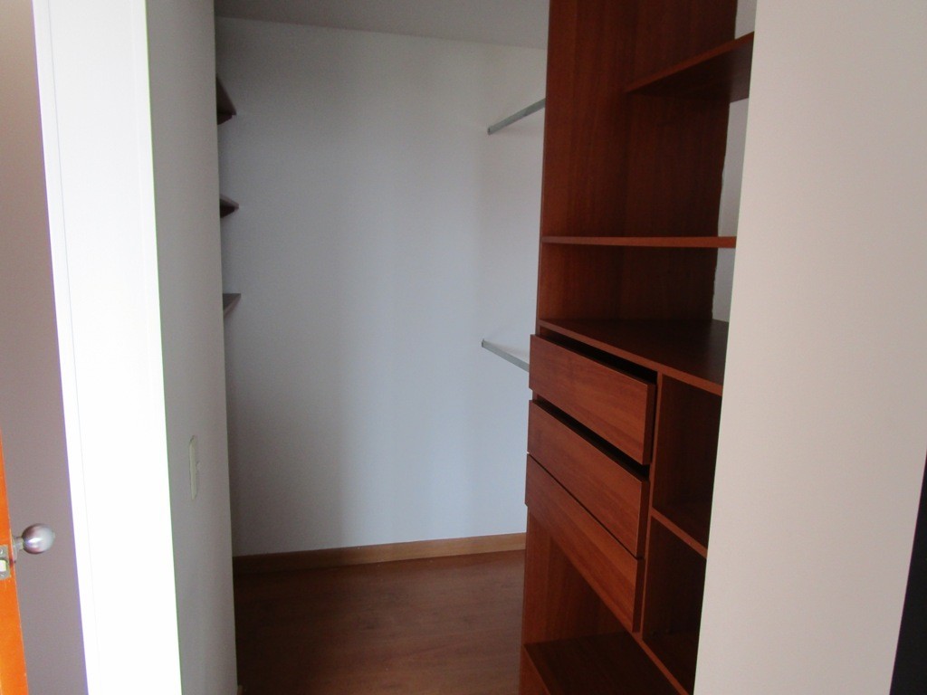 Apartamento – Mazuren – Bogota