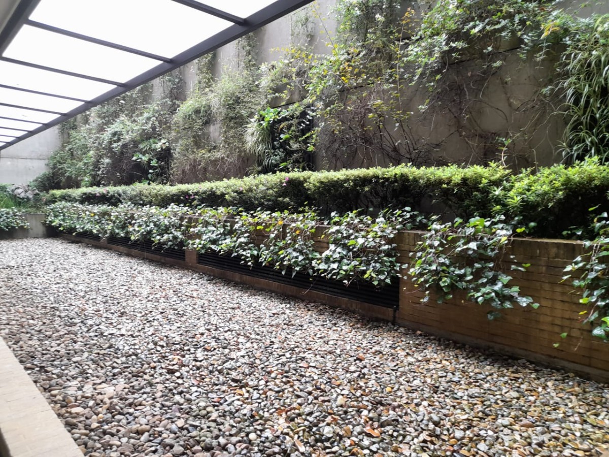 Apartamento – Chapinero Alto – Bogota