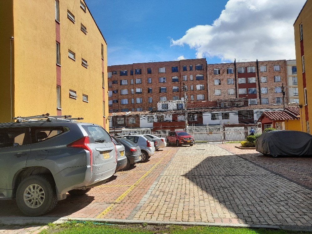Apartamento – Santa Helena Niza – Bogota