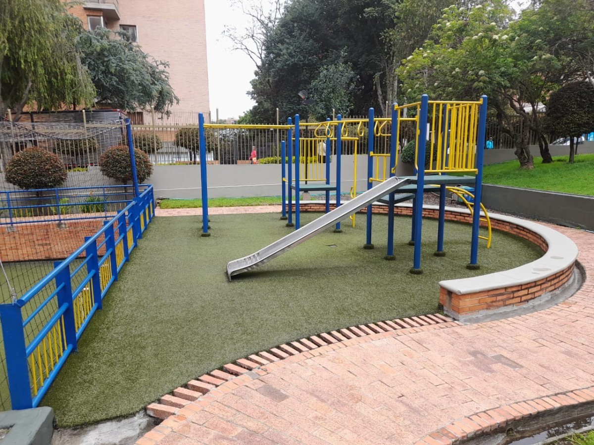 Apartamento – Lisboa – Bogota