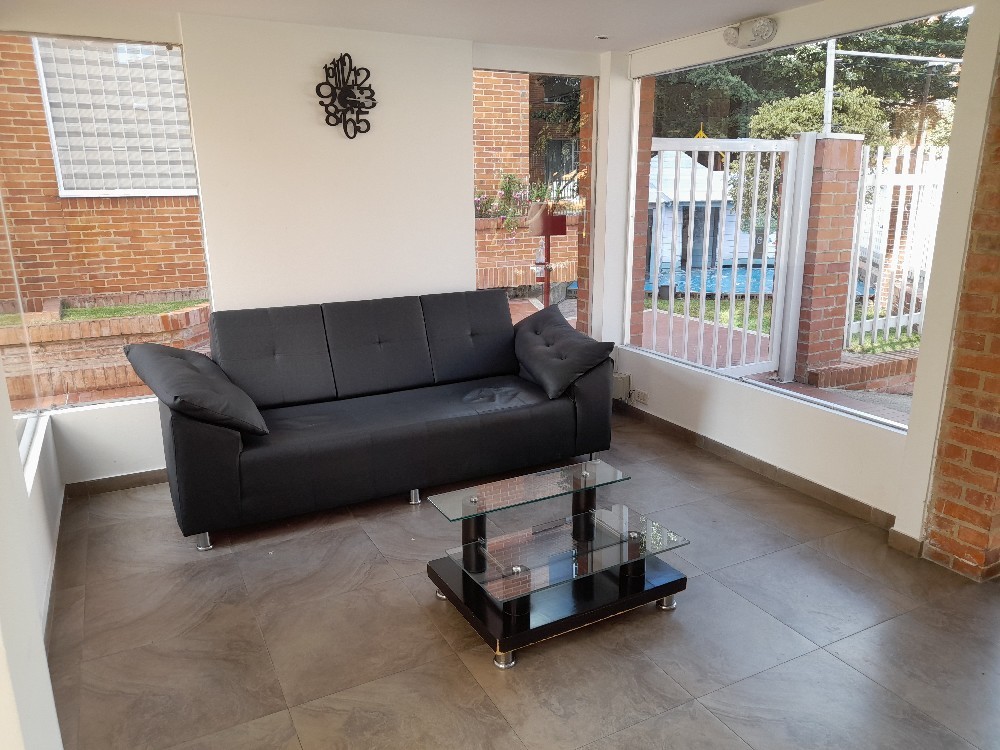 Apartamento – Colina Campestre – Bogota