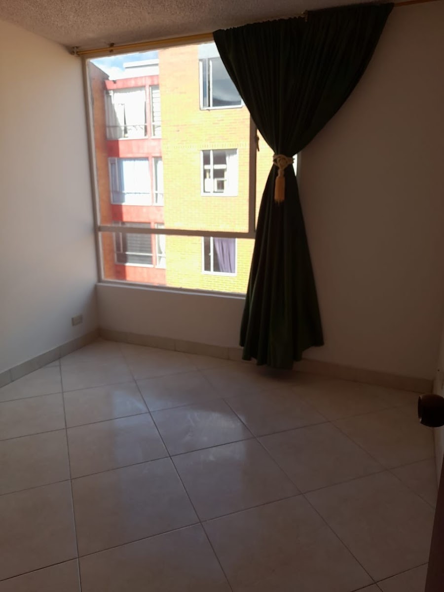 Apartamento – Villa Alsacia Bavaria – Bogota