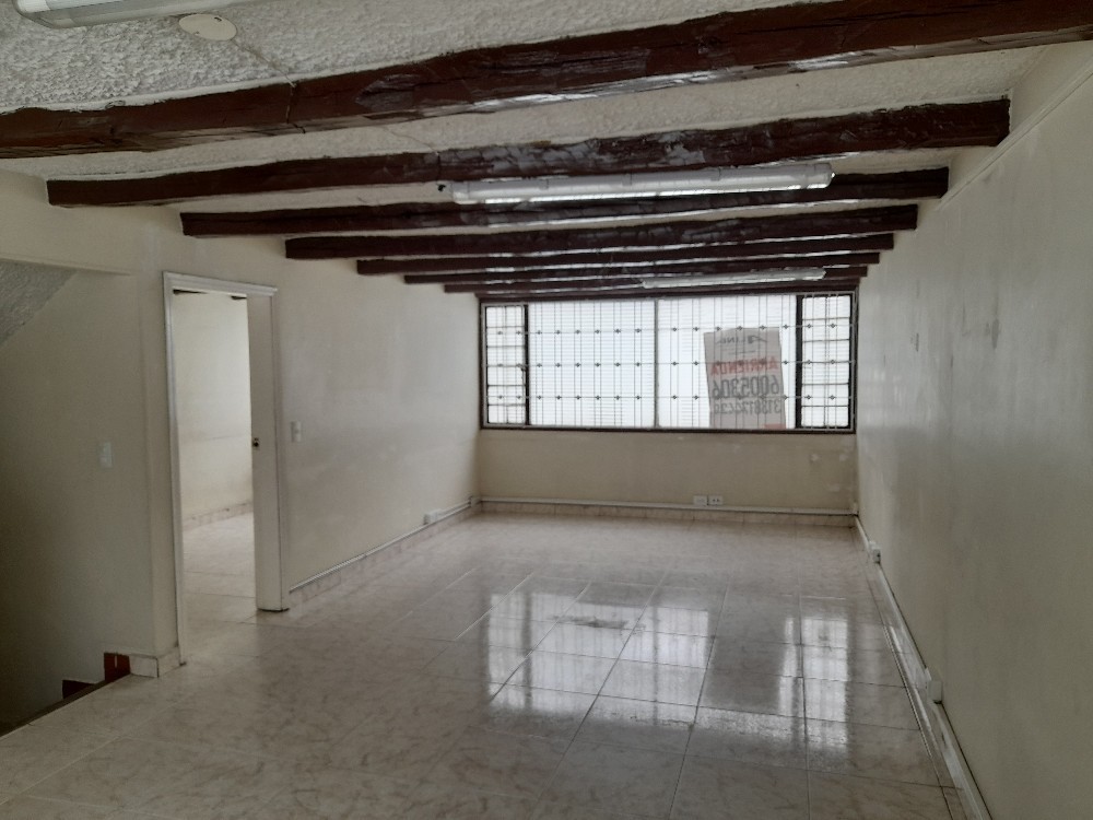 Casa – La Castellana – Bogota