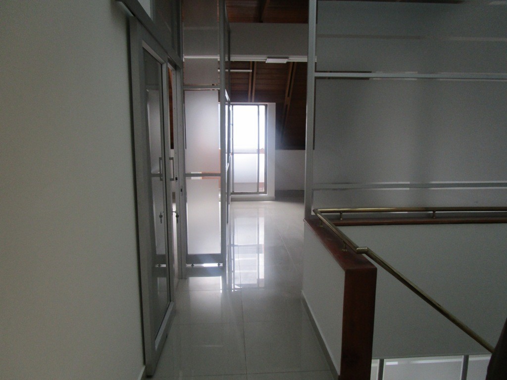 Oficina – Chico Norte Ii – Bogota