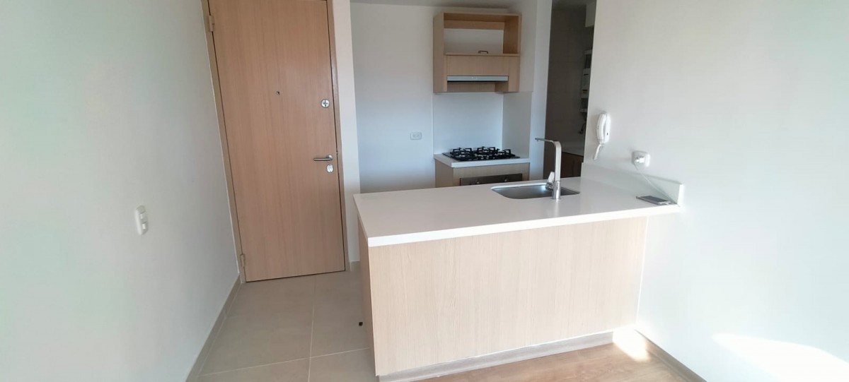 Apartamento – Villa Alsacia Castilla – Bogota