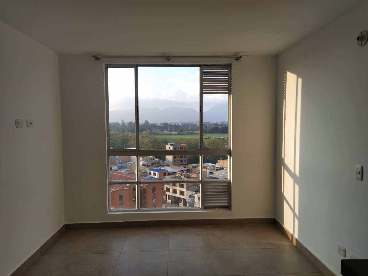 Apartamento – Suba – Bogota