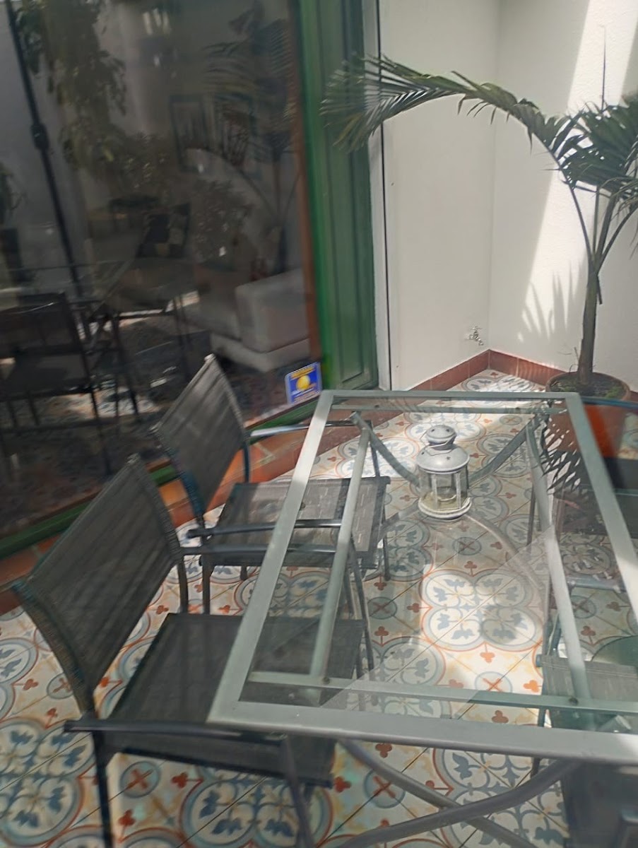 Apartamento – Chico Museo – Bogota