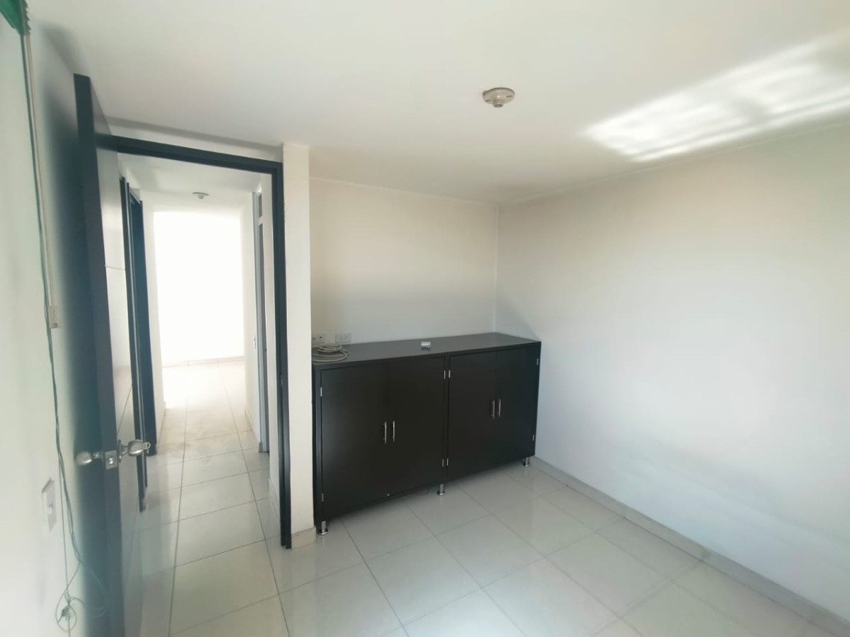 Apartamento – Urbanizacion Castilla – Bogota