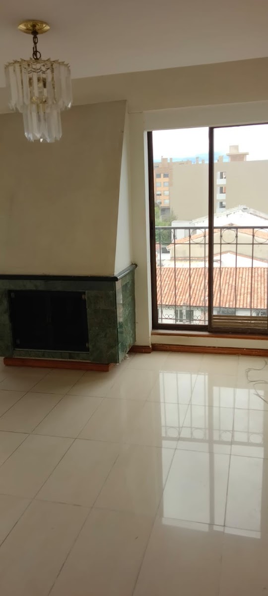 Apartamento – Nueva Autopista – Bogota