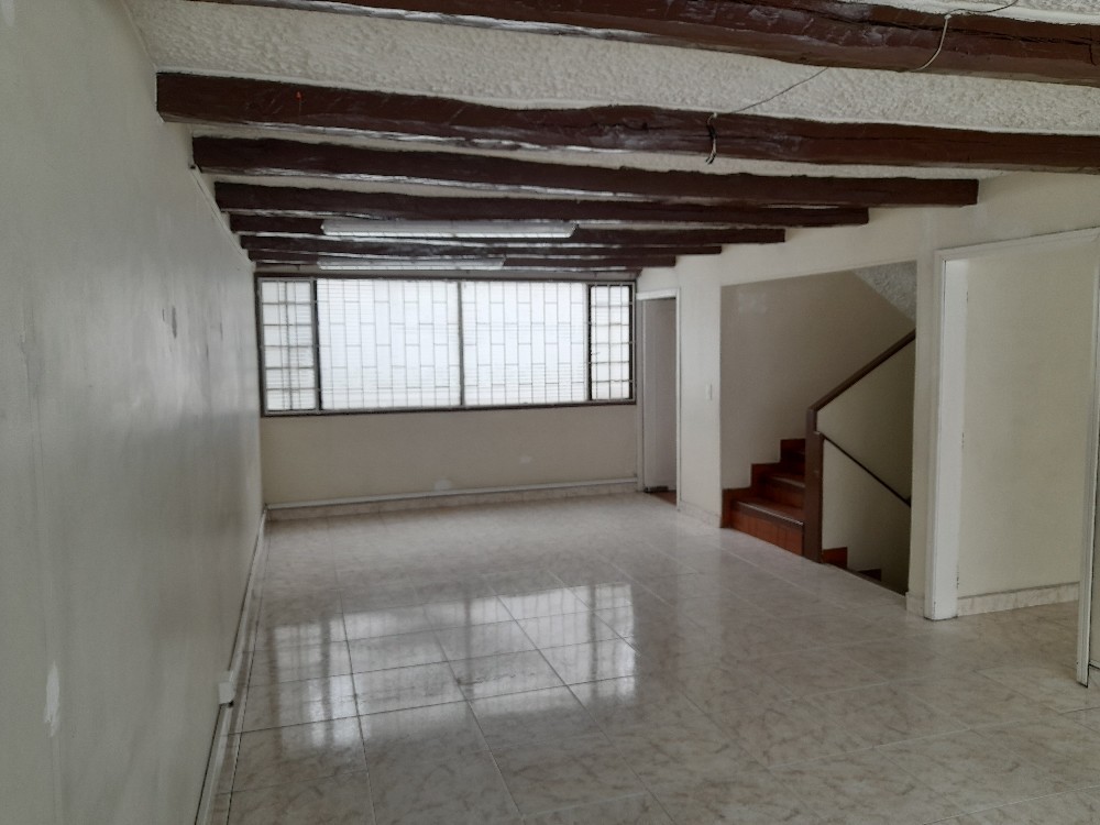 Casa – La Castellana – Bogota