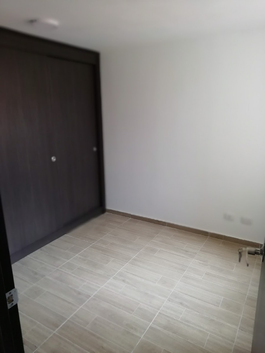 Apartamento – Las Cruces – Bogota