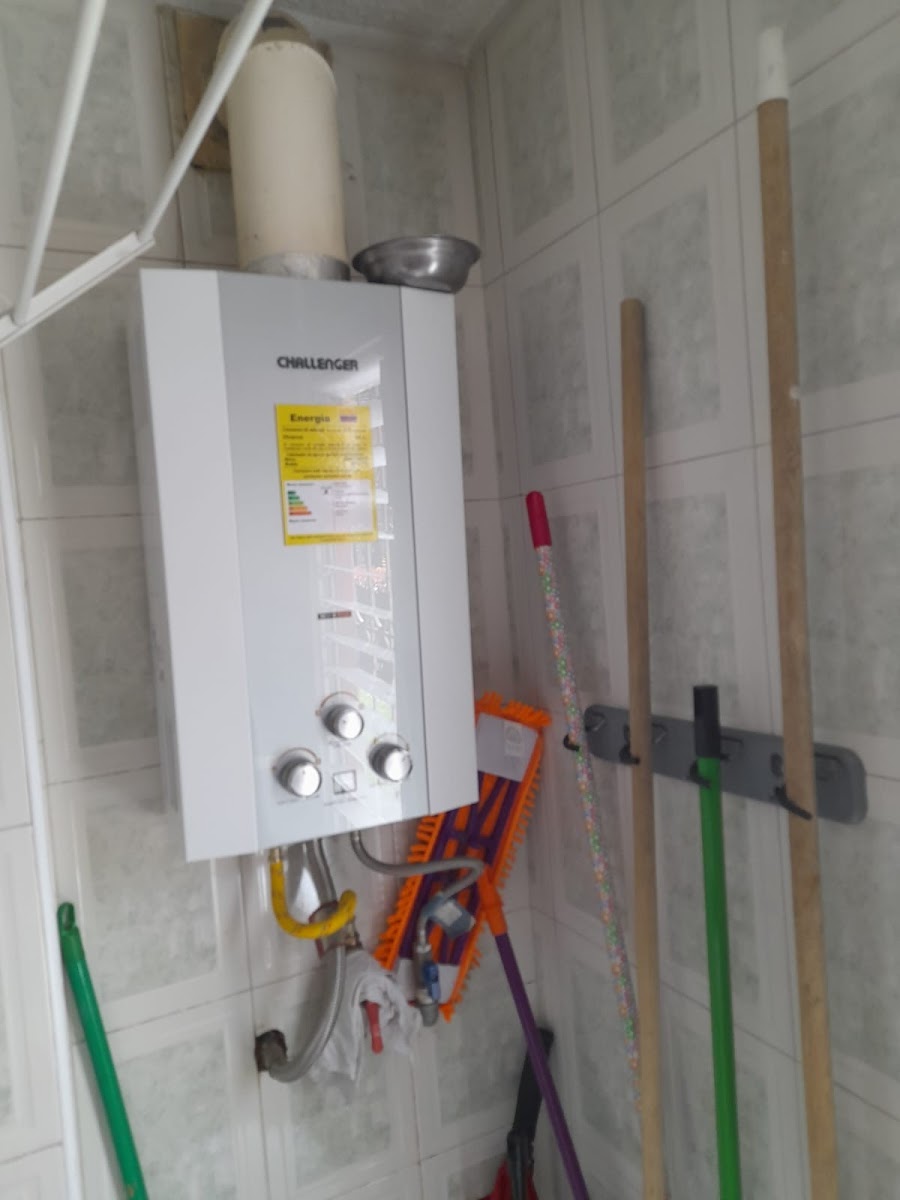 Apartamento – Bosque De Modelia – Bogota