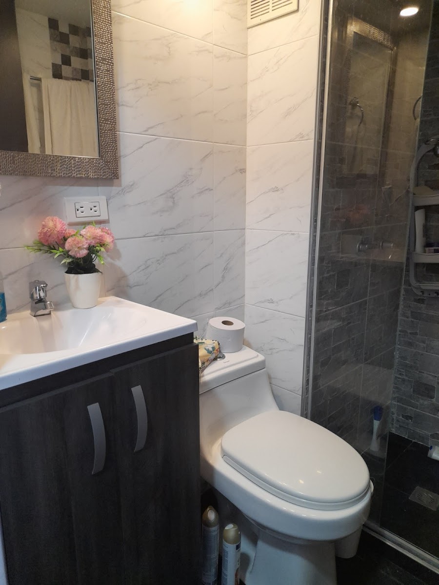 Apartamento – Santa Helena Niza – Bogota