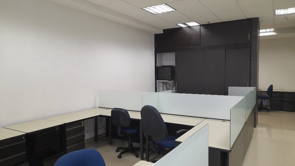 Oficina – Ciudad Salitre Nororiental – Bogota