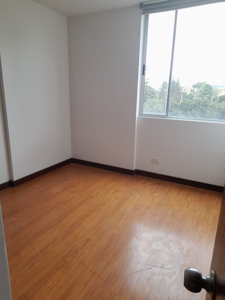 Apartamento – El Redil – Bogota