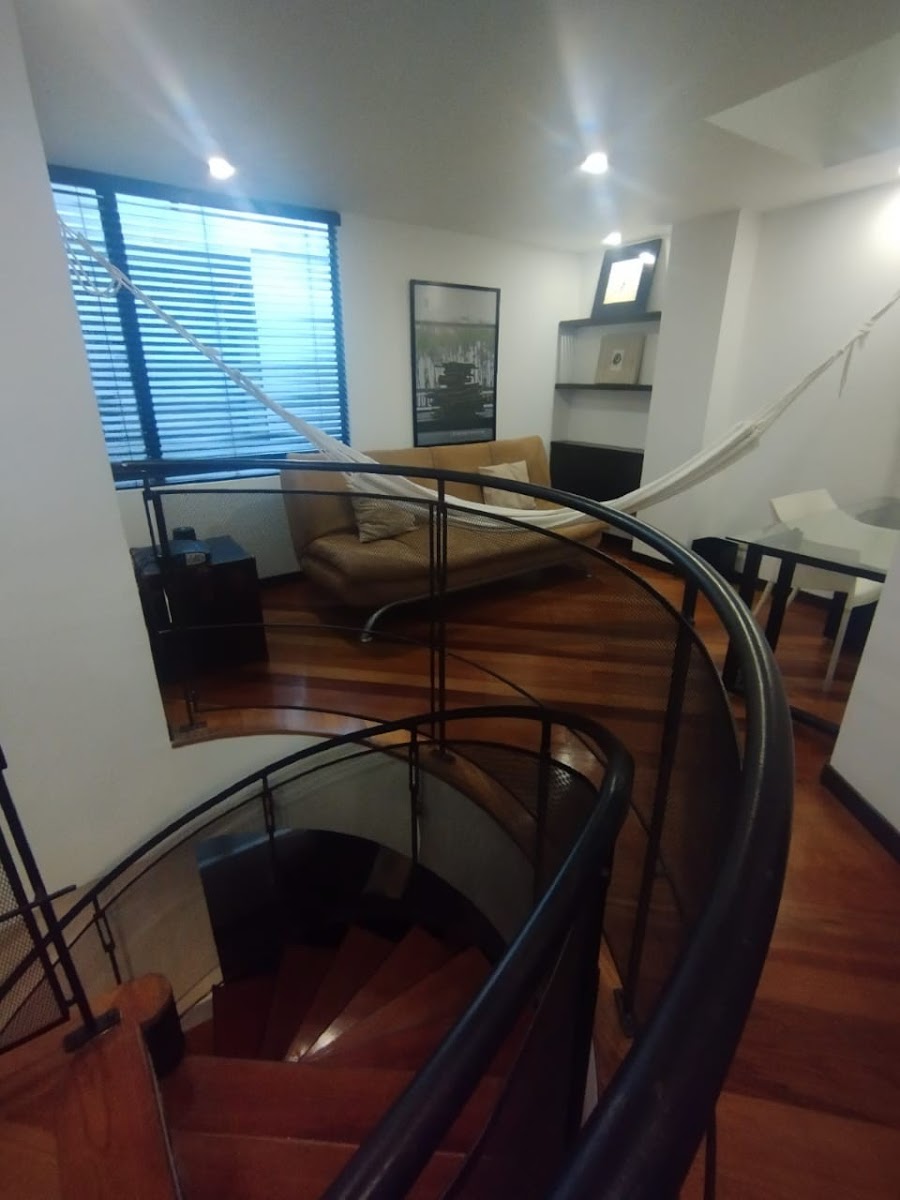 Apartamento – La Cabrera El Refugio – Bogota