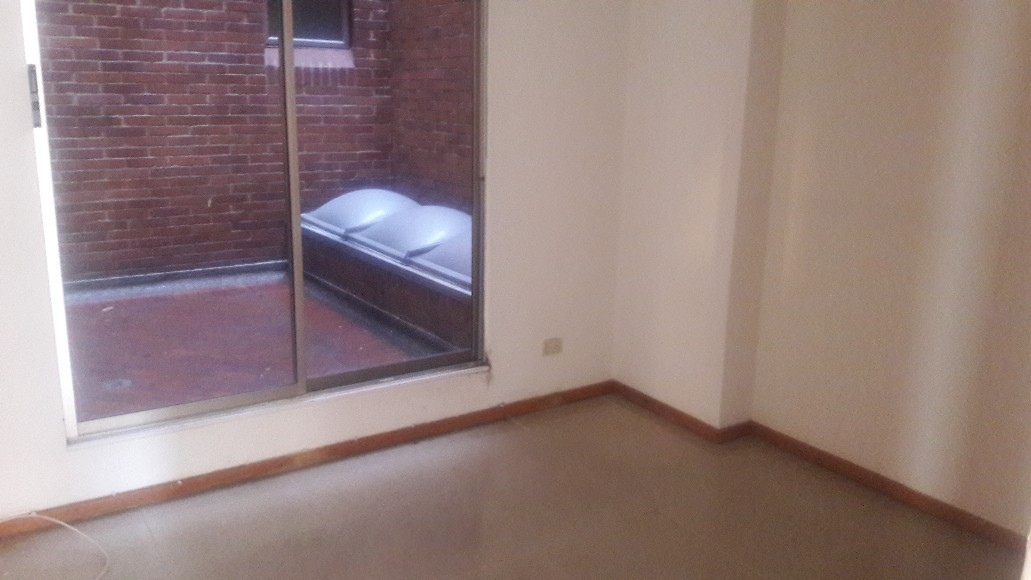 Apartamento – Chapinero Alto – Bogota