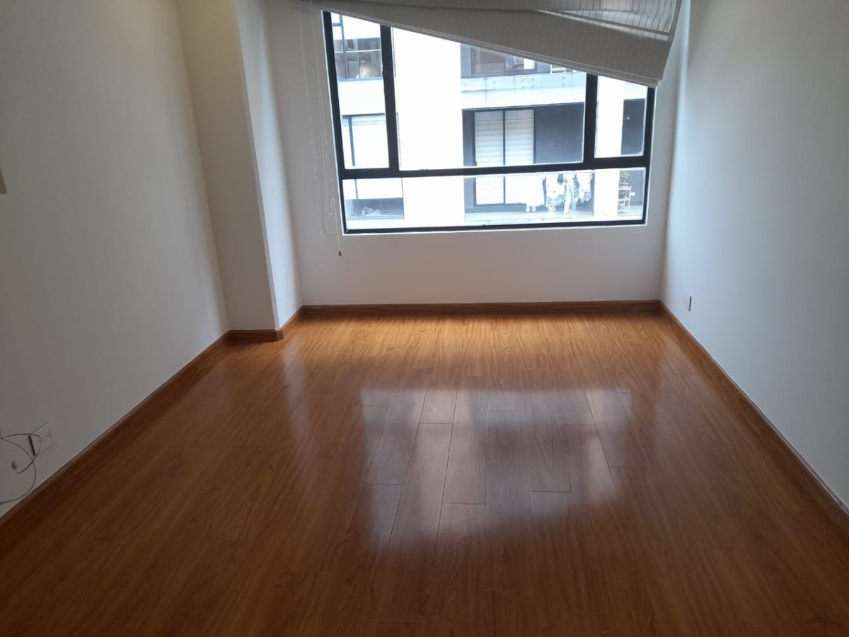 Apartamento – Pasadena – Bogota