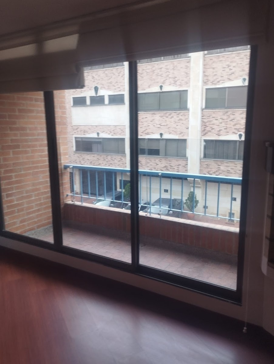 Apartamento – Antiguo Country – Bogota