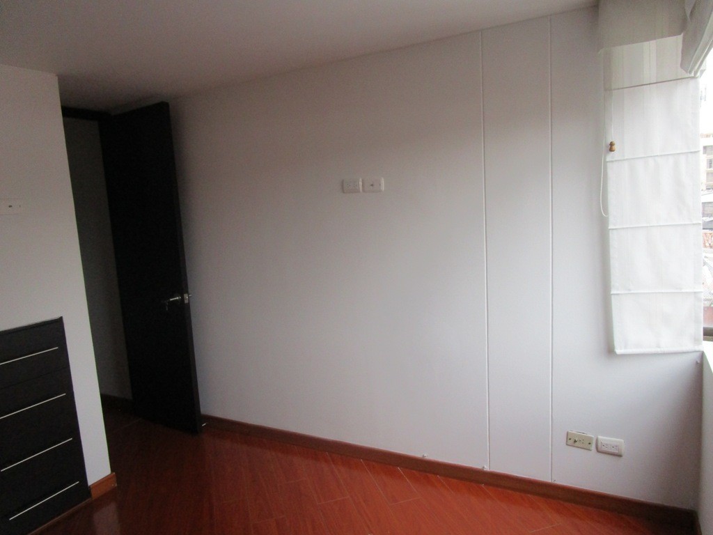 Apartamento – El Contador – Bogota