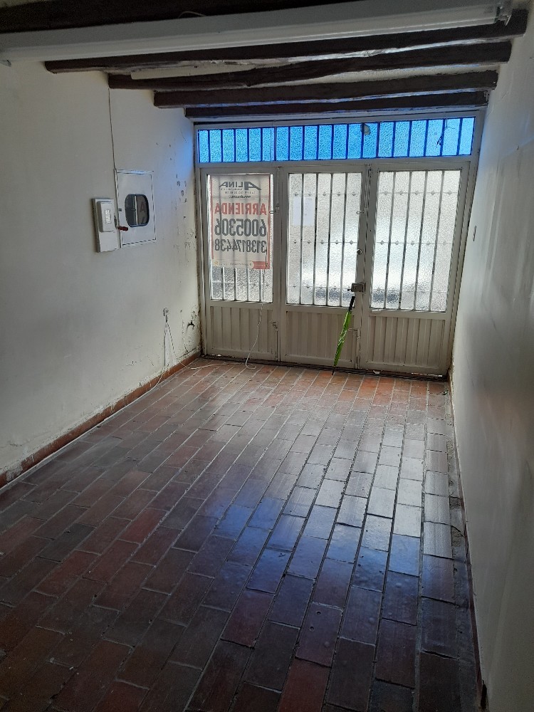 Casa – La Castellana – Bogota