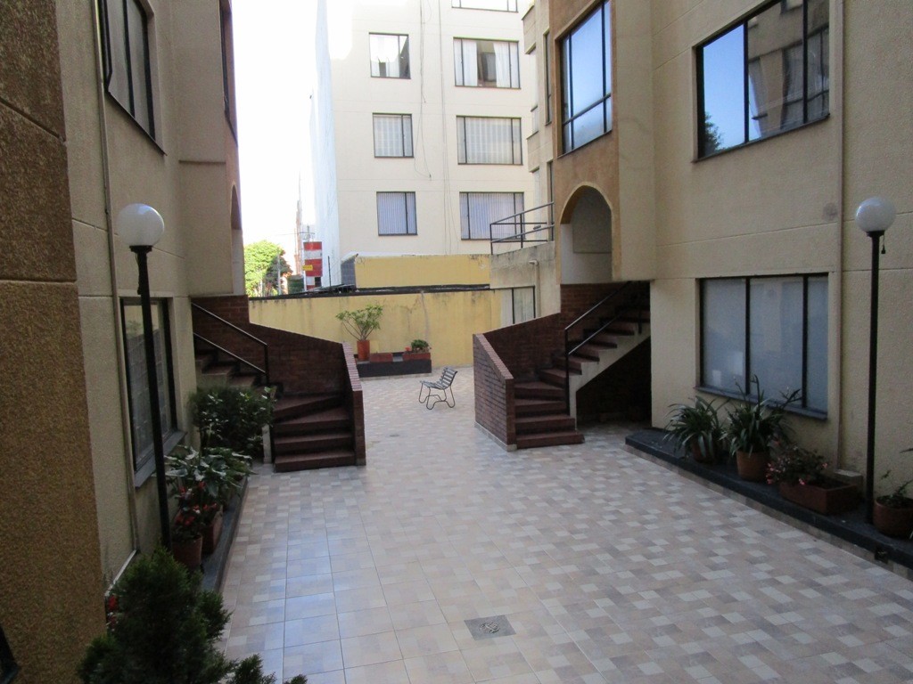 Apartamento – Estrella Del Norte – Bogota