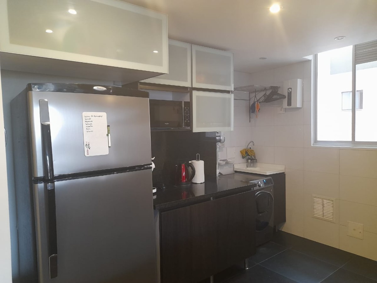 Apartamento – Chico Navarra – Bogota