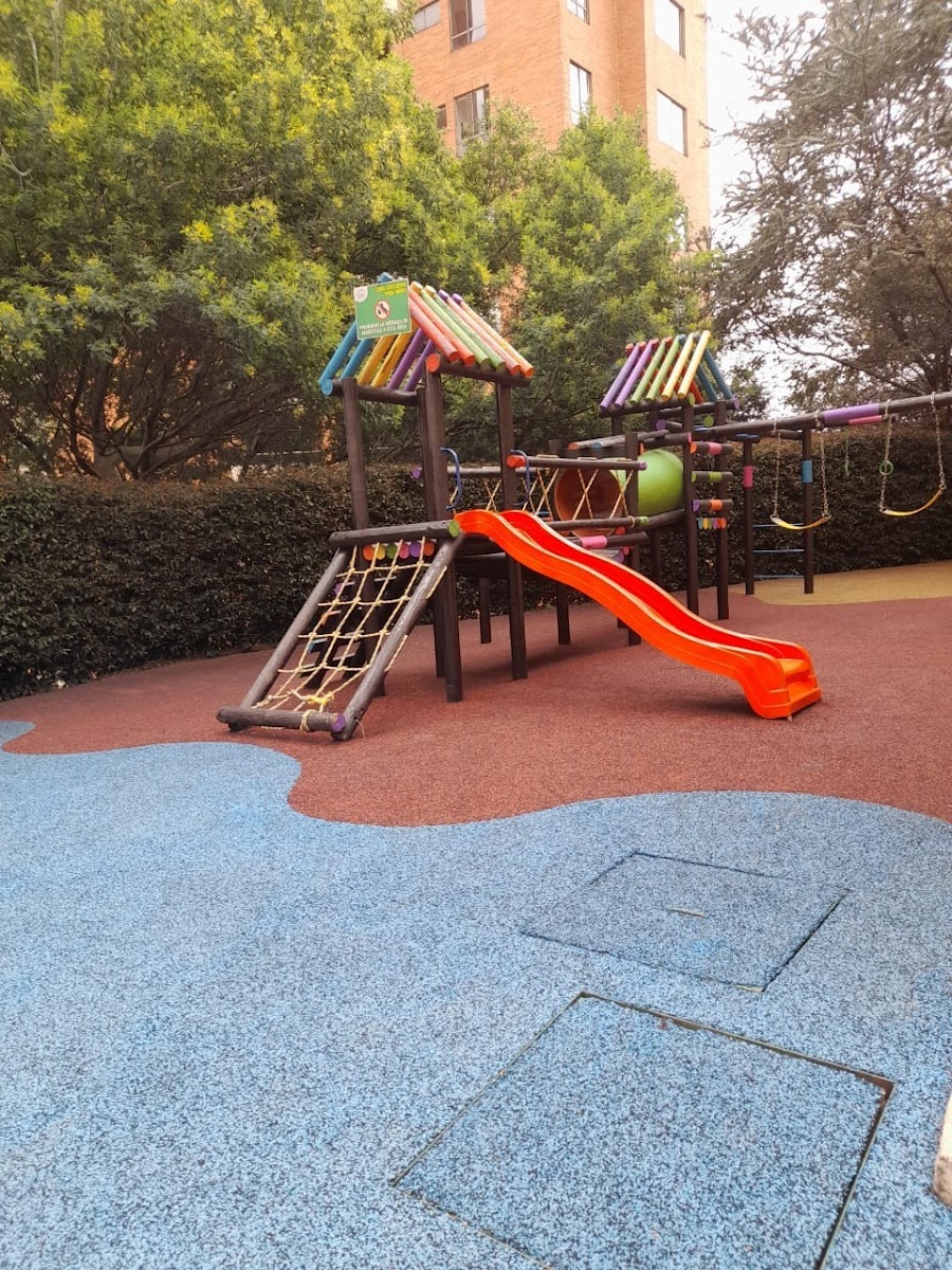 Apartamento – Ginebra – Bogota