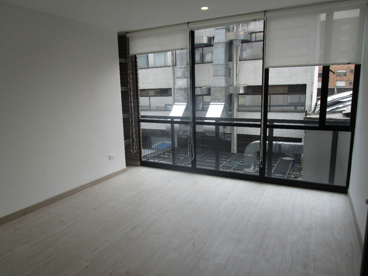 Apartamento – Antiguo Country – Bogota