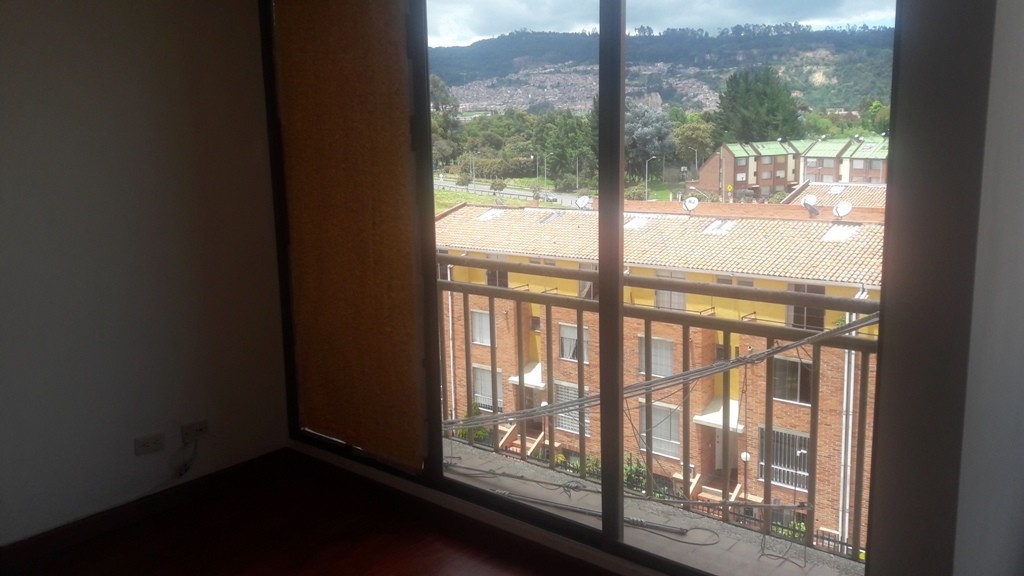 Apartamento – La Pradera Norte – Bogota
